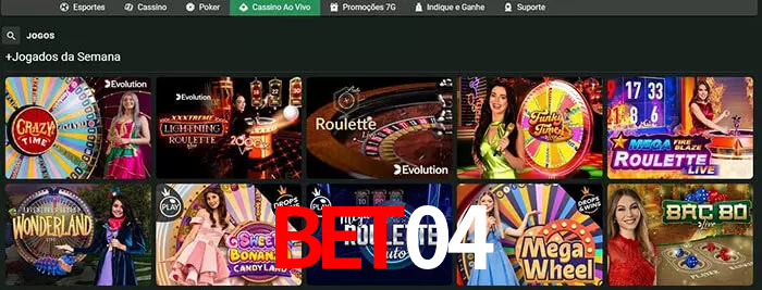 Bet04 bet