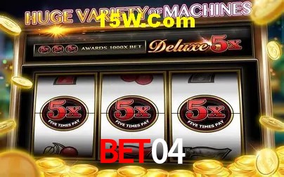 Promoções Sazonais Bet04