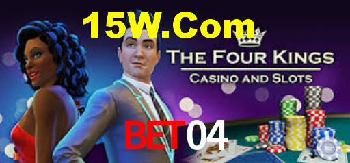 Programa VIP Bet04