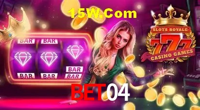 Ofertas Exclusivas Bet04