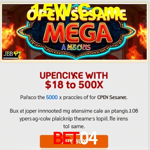 cassino Bet04