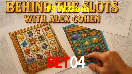 Diretório de Jogos Bet04