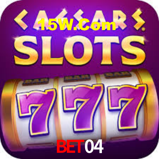 Tournaments Bet04