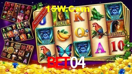 Bet 04