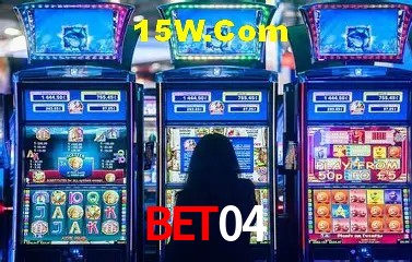Tecnologia da Plataforma Bet04