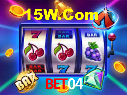Bet 04