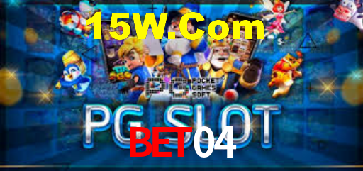 Daily Bonuses Bet04