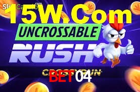Slot Games Bet04