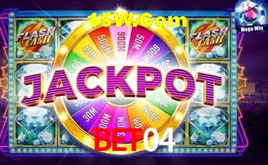 Especiais de Fim de Semana Bet04