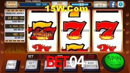 Integração de APIs Bet04