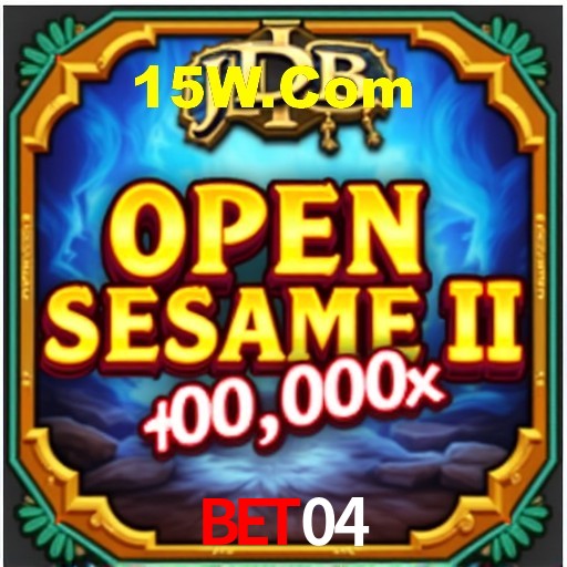Torneios Bet04