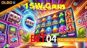 Flash Promotion Bet04
