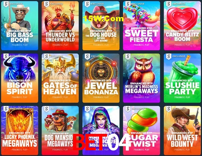 APP oficial da Bet04 para mobile