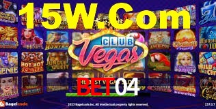 Bonus Features Bet04