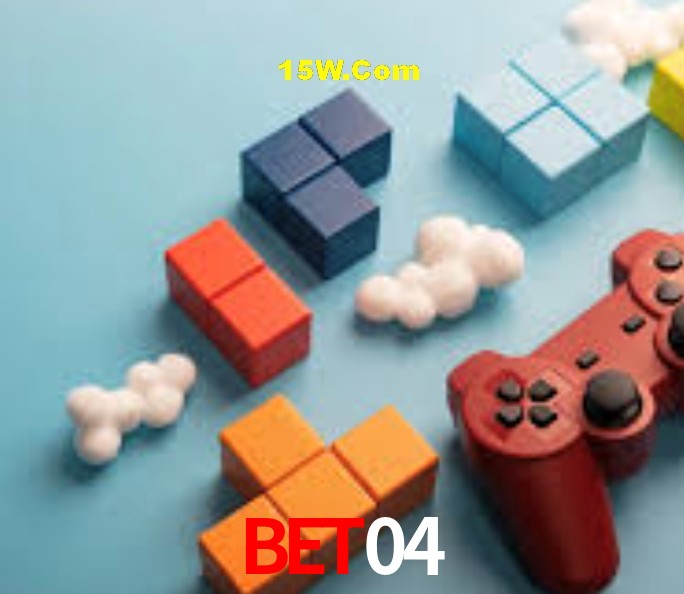 Apostas de Futebol Bet04