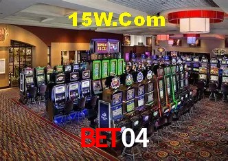 Estatísticas Esportivas Bet04